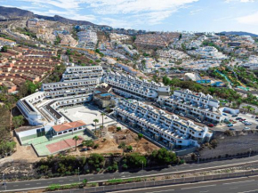 COSTA ADEJE APARTMENTS